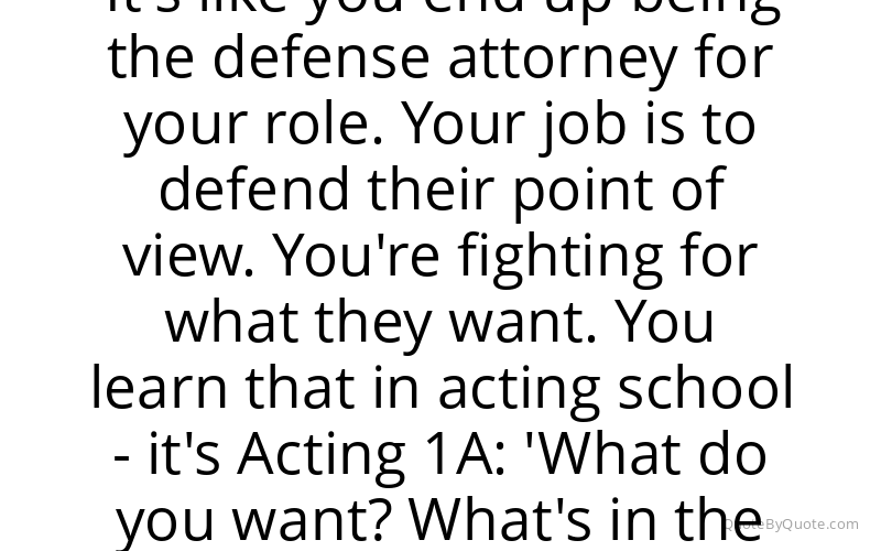 Preview image for this quote by Annette Bening