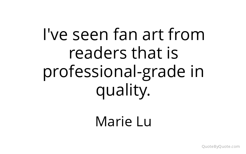 Preview image for this quote by Marie Lu