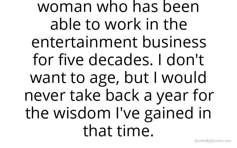 Preview image for this quote by Marie Osmond