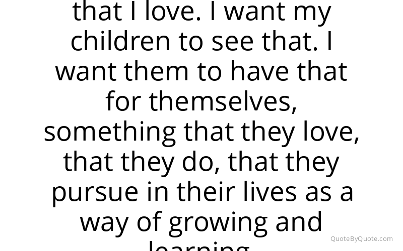 Preview image for this quote by Annette Bening