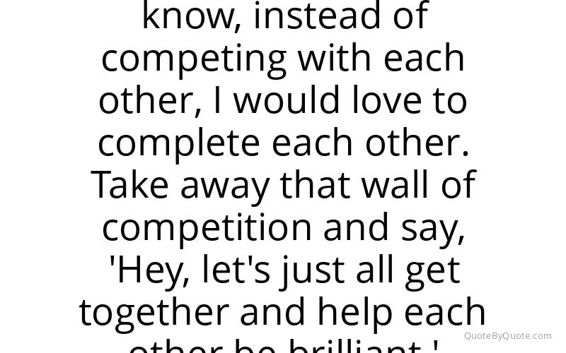 Preview image for this quote by Marie Osmond