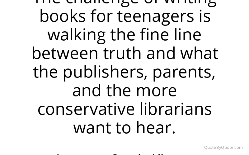 Preview image for this quote by Annette Curtis Klause