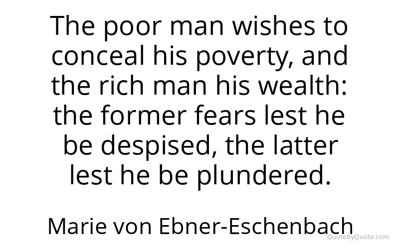 Preview image for this quote by Marie von Ebner-Eschenbach