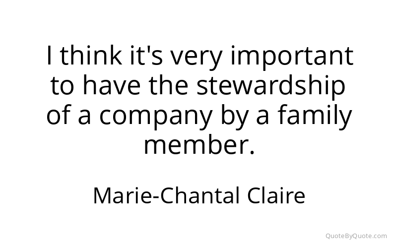 Preview image for this quote by Marie-Chantal Claire