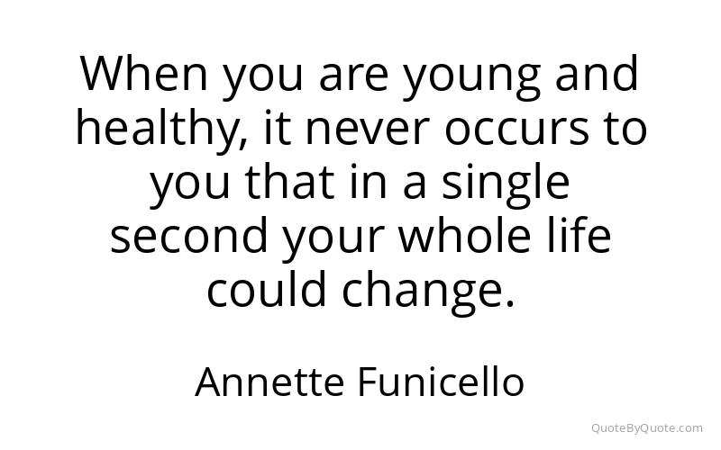 Preview image for this quote by Annette Funicello