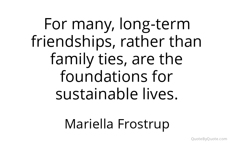 Preview image for this quote by Mariella Frostrup