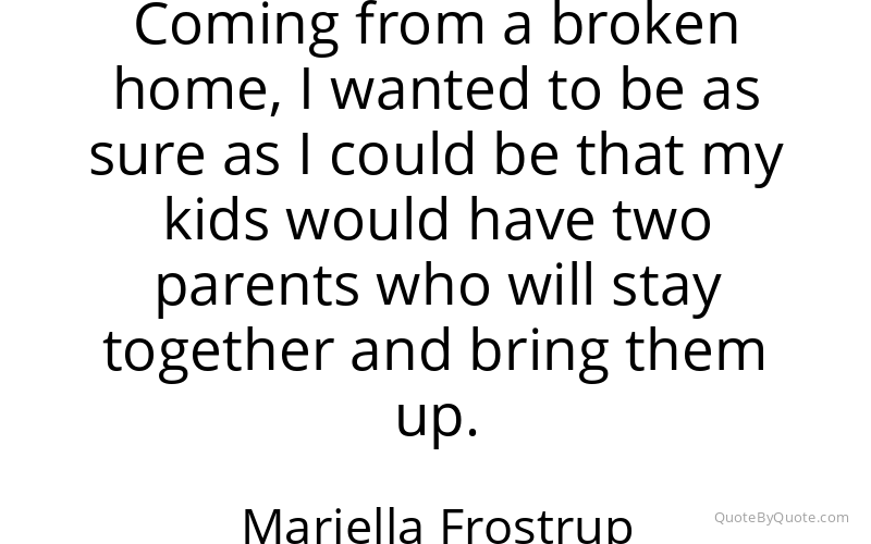 Preview image for this quote by Mariella Frostrup