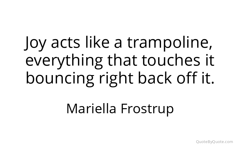 Preview image for this quote by Mariella Frostrup