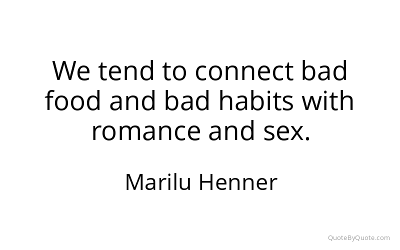 Preview image for this quote by Marilu Henner