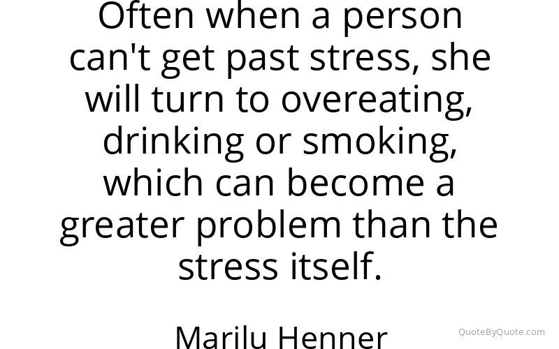 Preview image for this quote by Marilu Henner