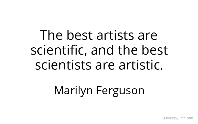Preview image for this quote by Marilyn Ferguson