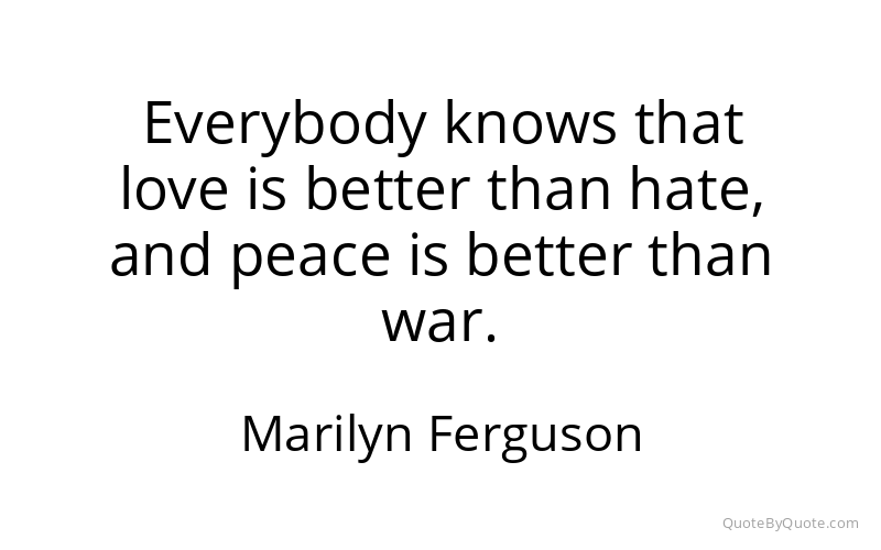 Preview image for this quote by Marilyn Ferguson