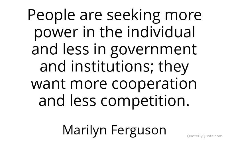 Preview image for this quote by Marilyn Ferguson