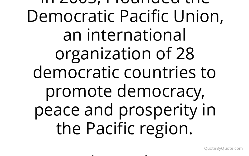 Preview image for this quote by Annette Lu
