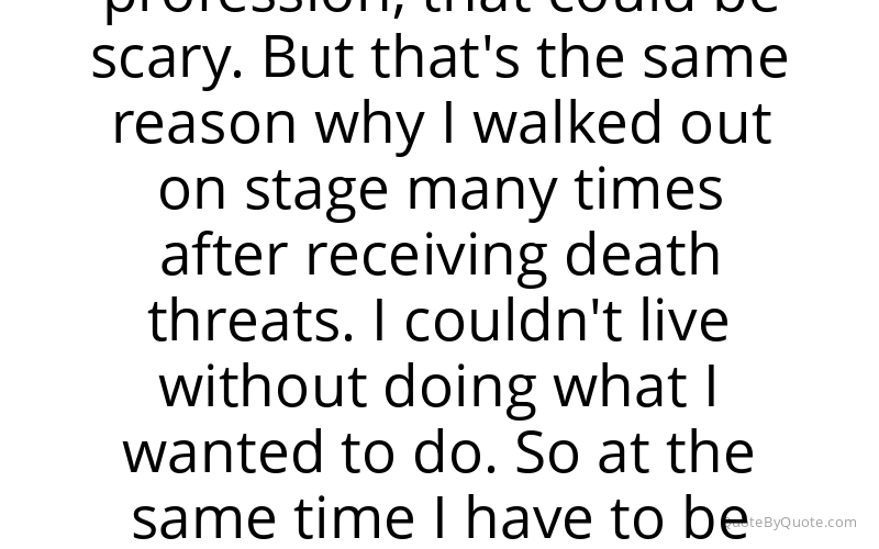 Preview image for this quote by Marilyn Manson
