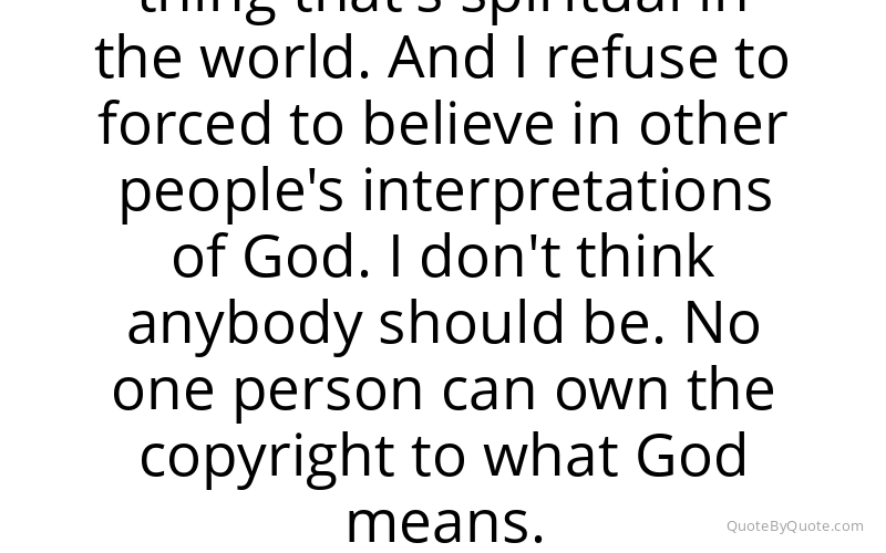 Preview image for this quote by Marilyn Manson