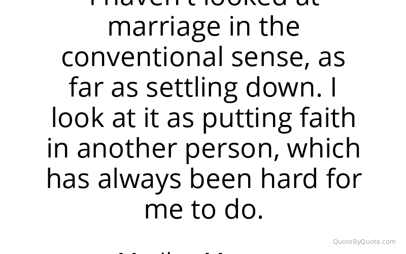 Preview image for this quote by Marilyn Manson