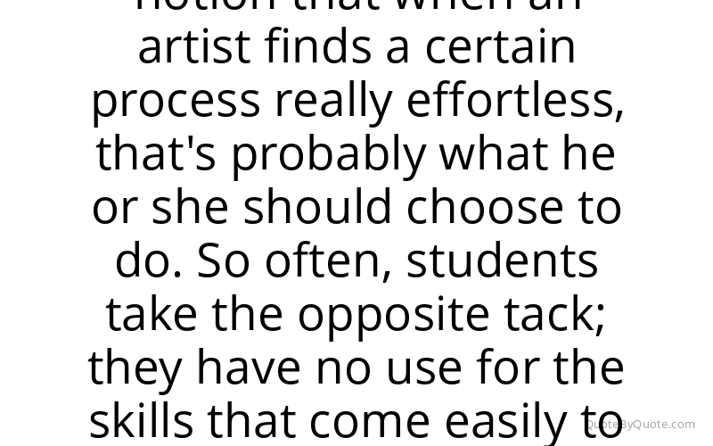 Preview image for this quote by Marilyn Minter