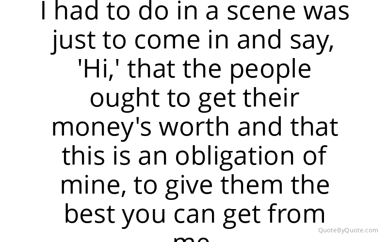 Preview image for this quote by Marilyn Monroe