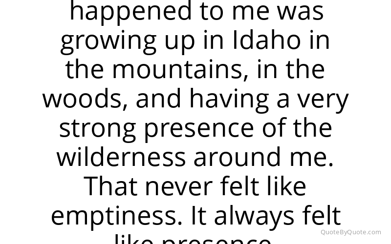Preview image for this quote by Marilynne Robinson