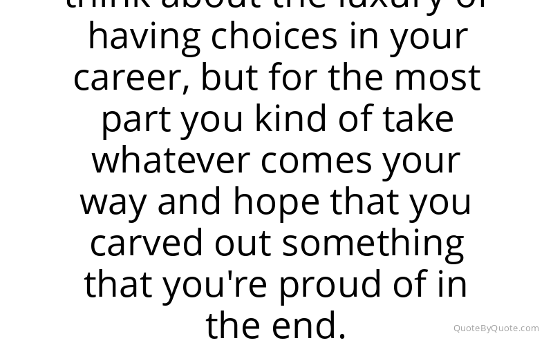 Preview image for this quote by Marin Ireland