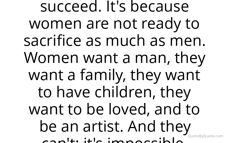 Preview image for this quote by Marina Abramovic