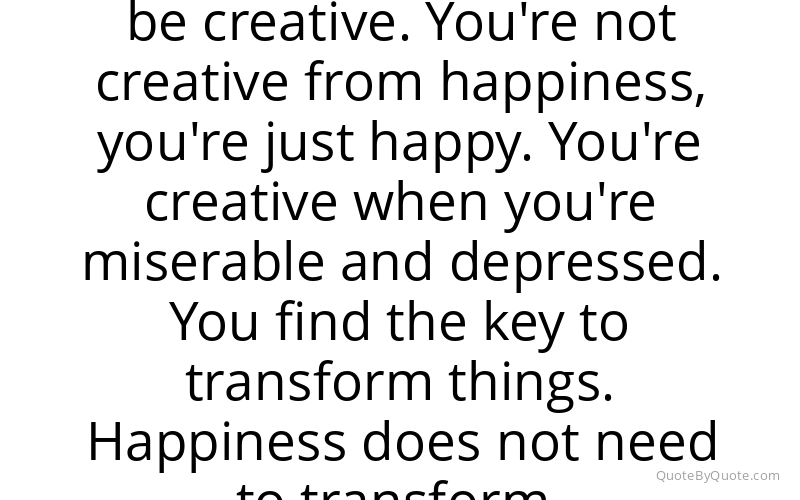 Preview image for this quote by Marina Abramovic