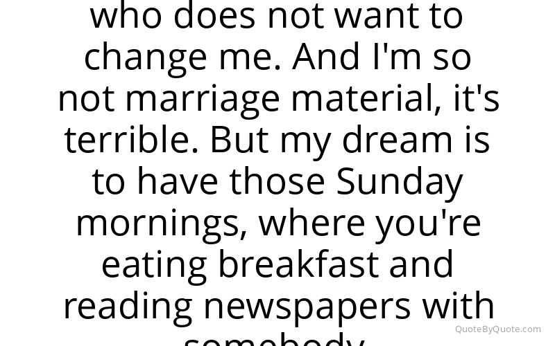 Preview image for this quote by Marina Abramovic