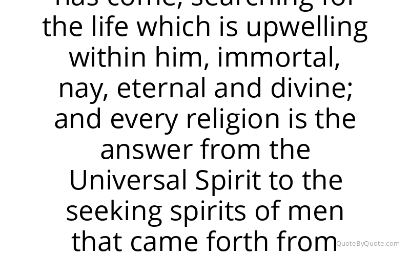 Preview image for this quote by Annie Besant