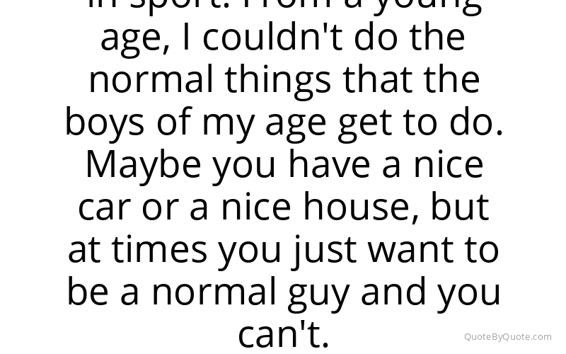 Preview image for this quote by Mario Balotelli