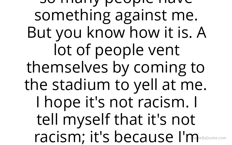 Preview image for this quote by Mario Balotelli