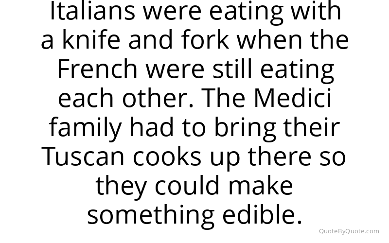 Preview image for this quote by Mario Batali