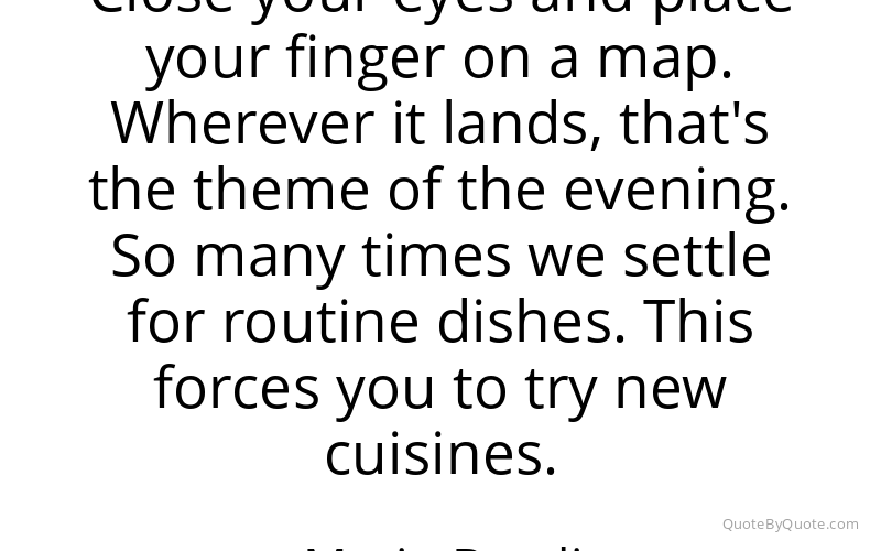 Preview image for this quote by Mario Batali