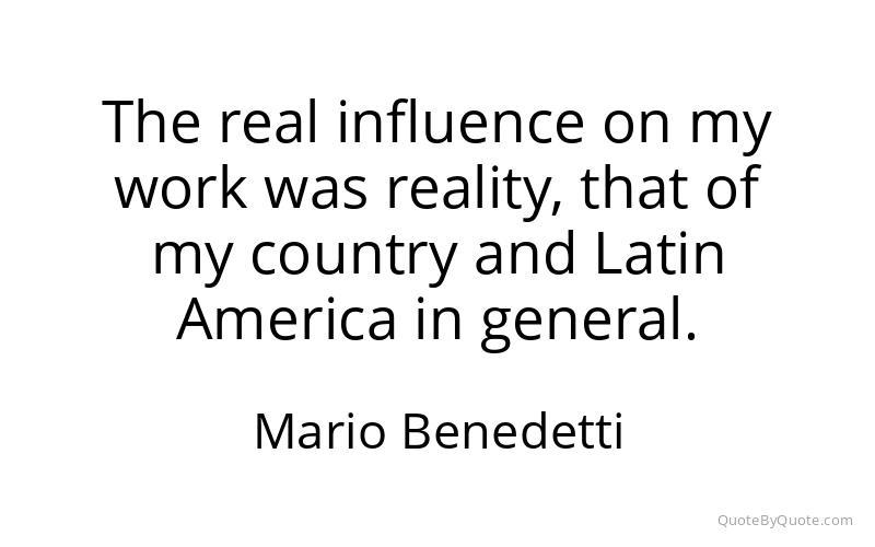 Preview image for this quote by Mario Benedetti