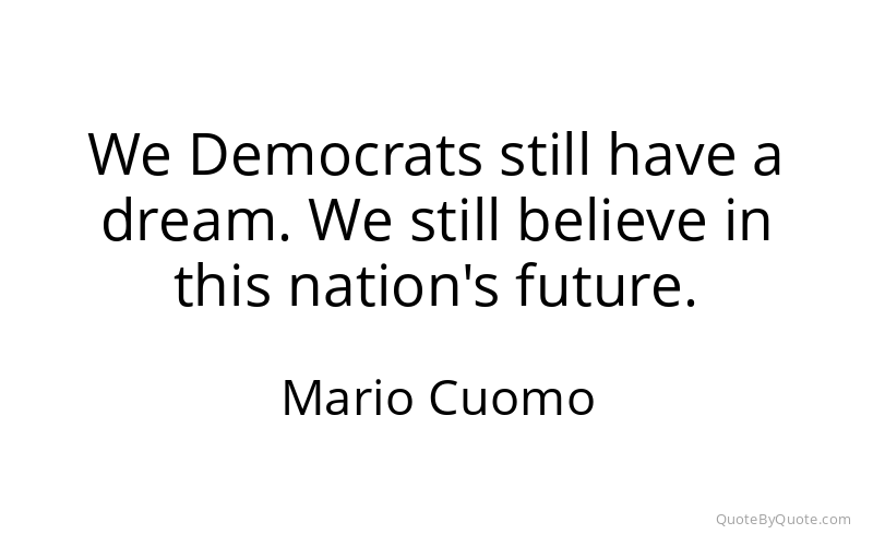 Preview image for this quote by Mario Cuomo