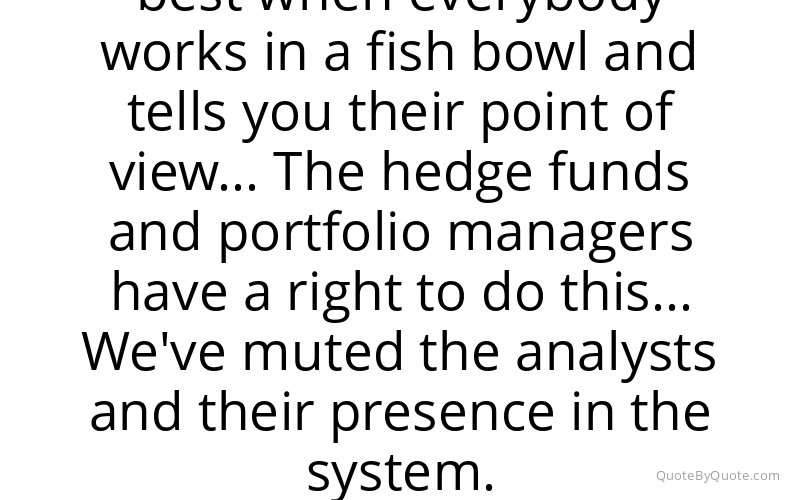 Preview image for this quote by Mario Gabelli
