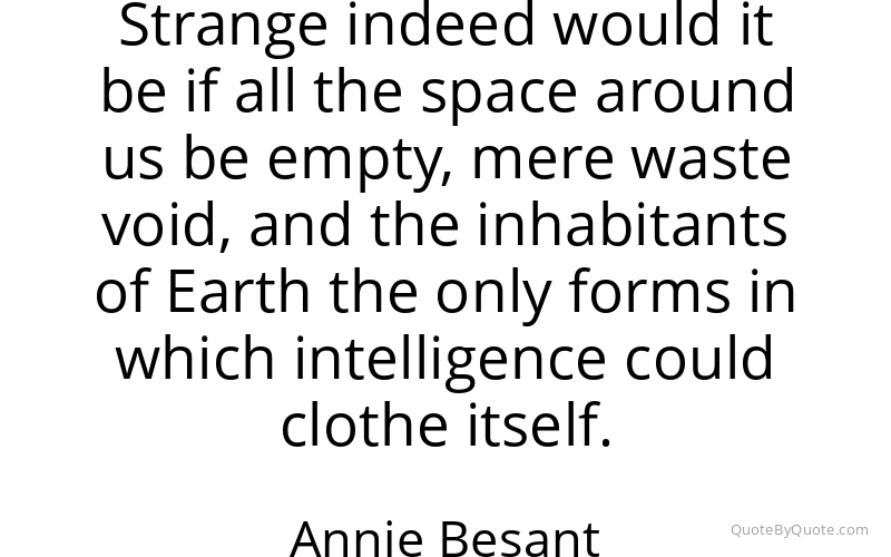 Preview image for this quote by Annie Besant