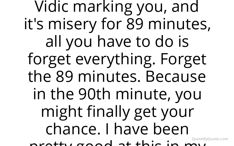 Preview image for this quote by Mario Gomez