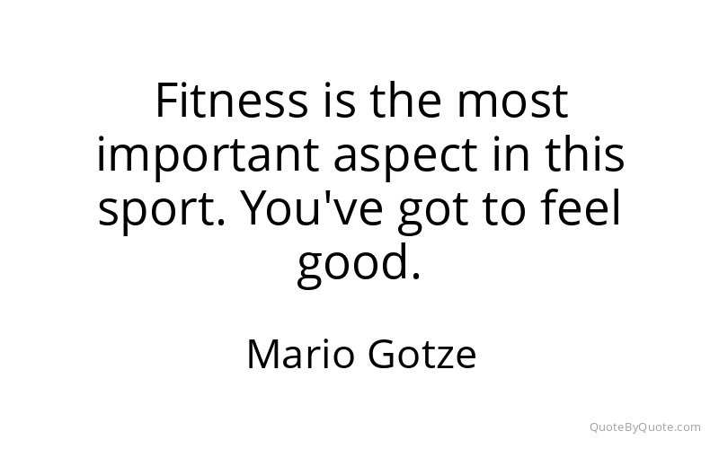 Preview image for this quote by Mario Gotze