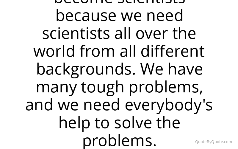 Preview image for this quote by Mario J. Molina