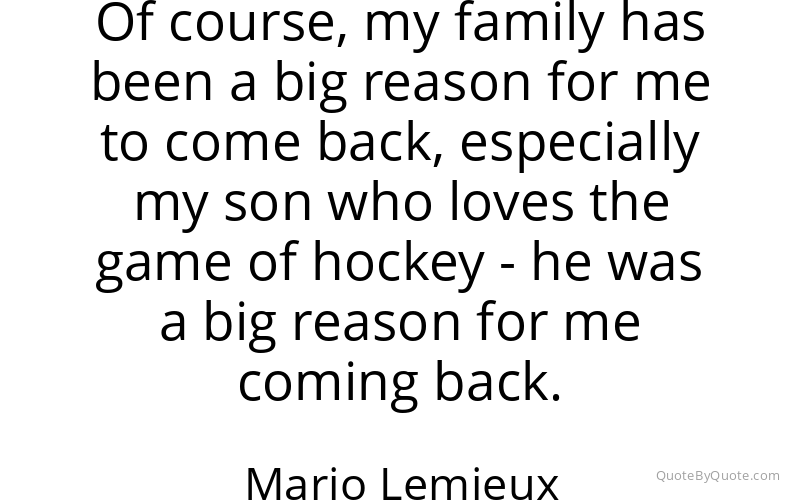 Preview image for this quote by Mario Lemieux