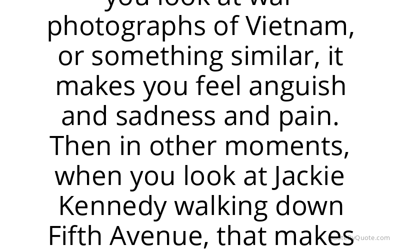 Preview image for this quote by Mario Testino