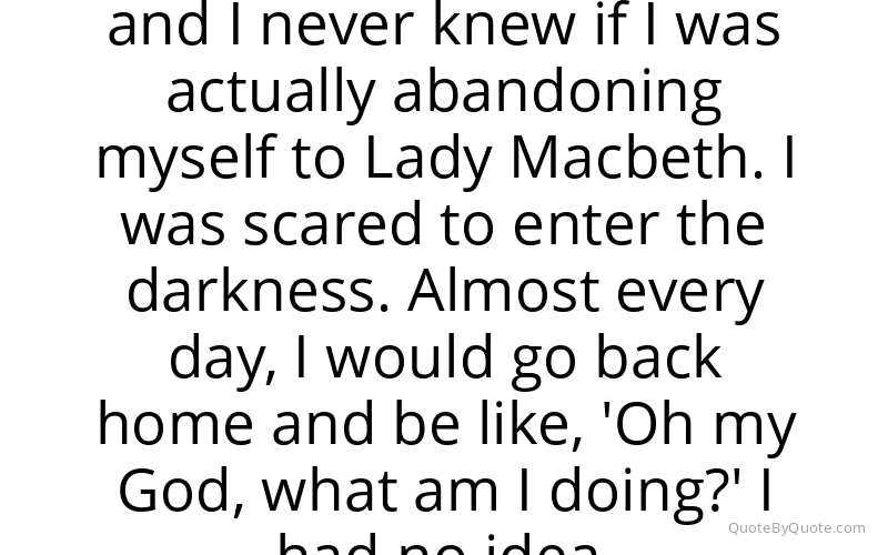 Preview image for this quote by Marion Cotillard