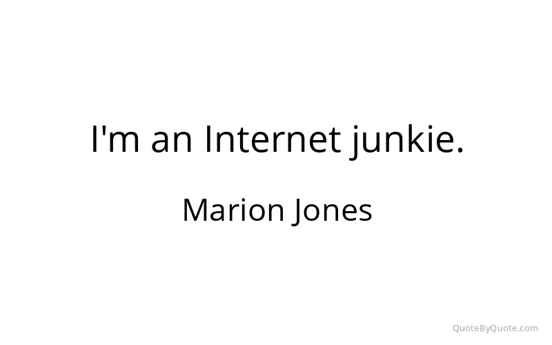 Preview image for this quote by Marion Jones