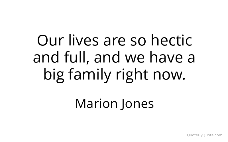 Preview image for this quote by Marion Jones