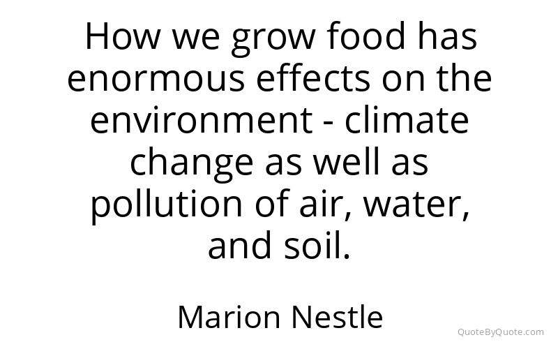 Preview image for this quote by Marion Nestle
