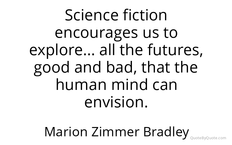 Preview image for this quote by Marion Zimmer Bradley