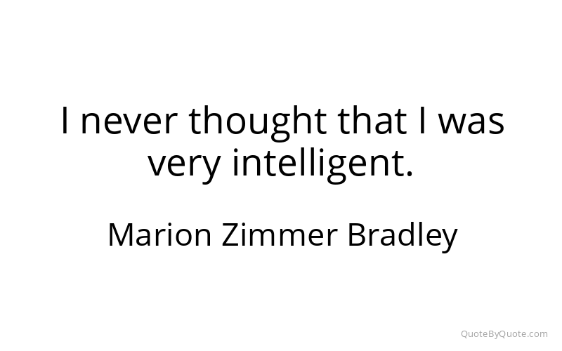 Preview image for this quote by Marion Zimmer Bradley