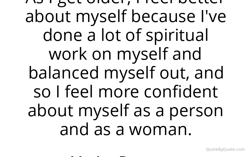 Preview image for this quote by Marisa Berenson