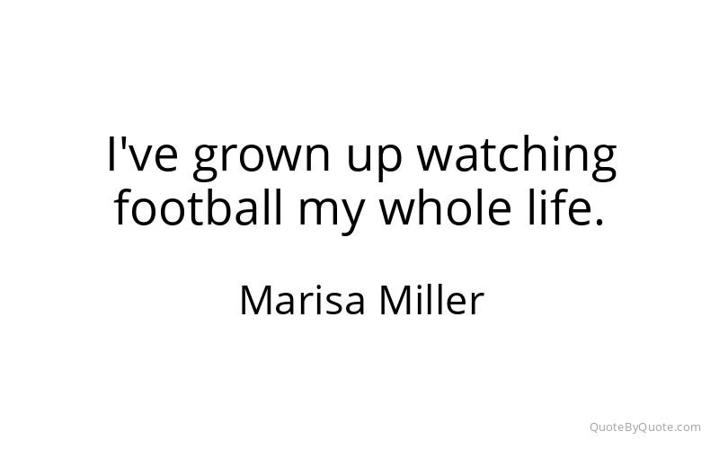 Preview image for this quote by Marisa Miller